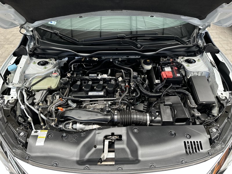 CIVIC 1.5 16V TOURING TURBO GASOLINA 4P AUTOMÁTICO - 2017 - CAXIAS DO SUL