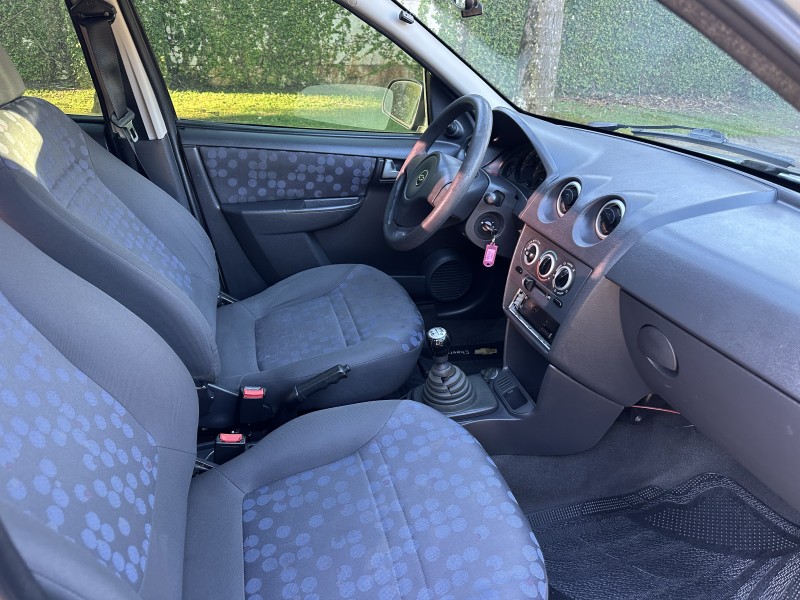 PRISMA 1.4 MPFI JOY 8V FLEX 4P MANUAL - 2009 - CAXIAS DO SUL