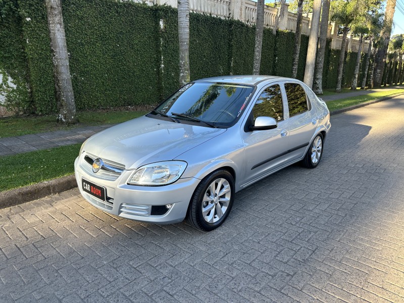 prisma 1.4 mpfi joy 8v flex 4p manual 2009 caxias do sul