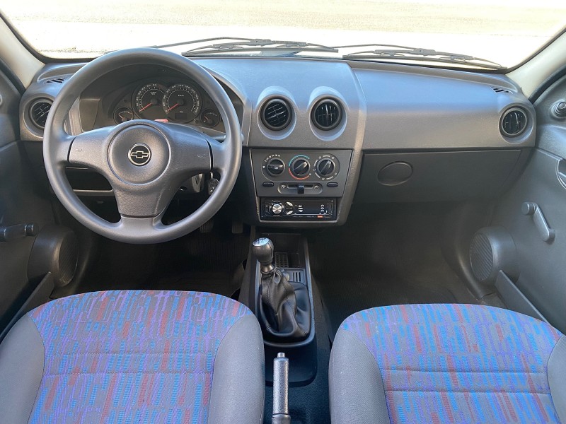 CELTA 1.0 MPFI VHCE LIFE 8V FLEX 2P MANUAL - 2011 - CAXIAS DO SUL