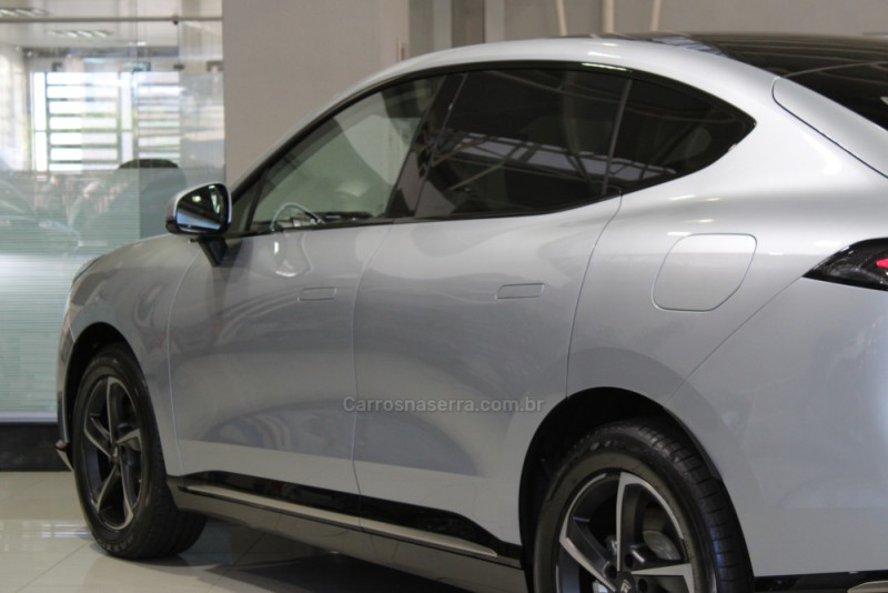 HYPTEC HT ELITE 72,7 KW ELÉTRICO 4P AUTOMÁTICO - 2026 - CAXIAS DO SUL