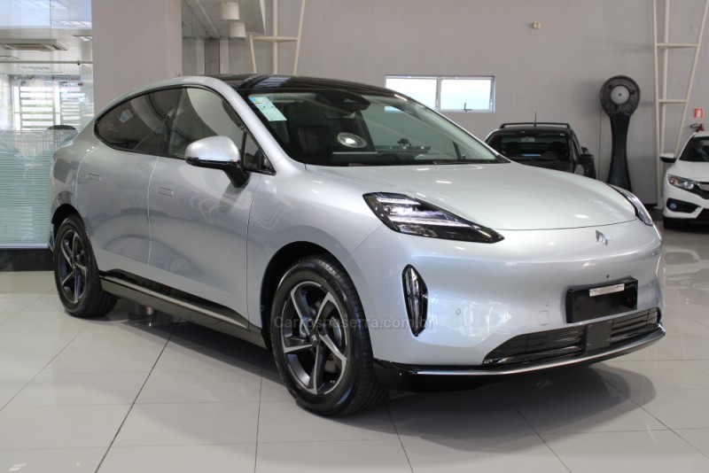 HYPTEC HT ELITE 72,7 KW ELÉTRICO 4P AUTOMÁTICO - 2026 - CAXIAS DO SUL