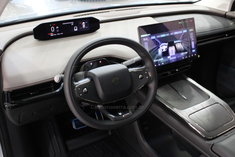 HYPTEC HT ELITE 72,7 KW ELÉTRICO 4P AUTOMÁTICO - 2026 - CAXIAS DO SUL