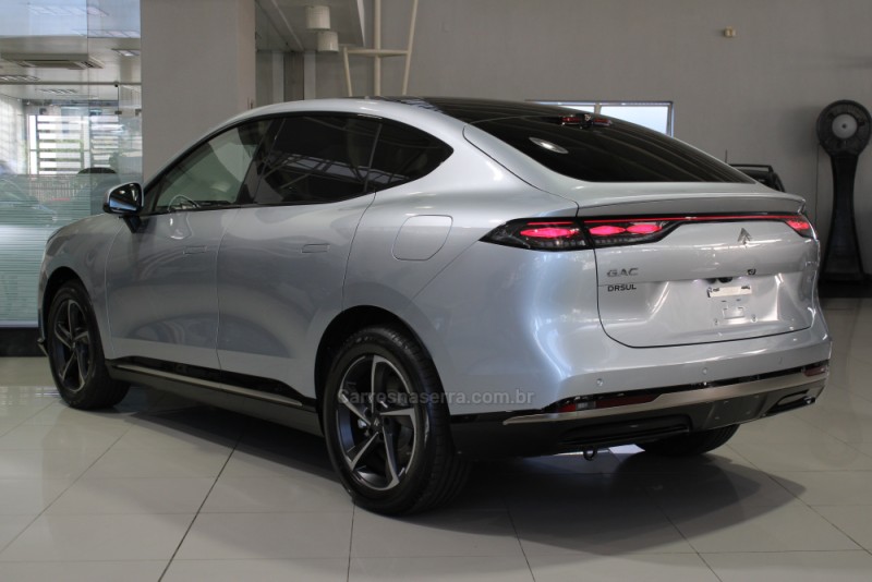 HYPTEC HT ELITE 72,7 KW ELÉTRICO 4P AUTOMÁTICO - 2026 - CAXIAS DO SUL