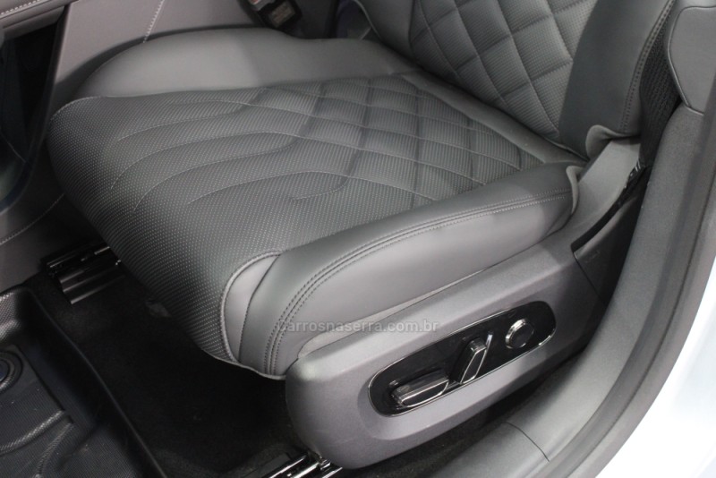 HYPTEC HT ELITE 72,7 KW ELÉTRICO 4P AUTOMÁTICO - 2026 - CAXIAS DO SUL