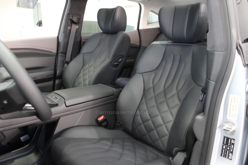 HYPTEC HT ELITE 72,7 KW ELÉTRICO 4P AUTOMÁTICO - 2026 - CAXIAS DO SUL