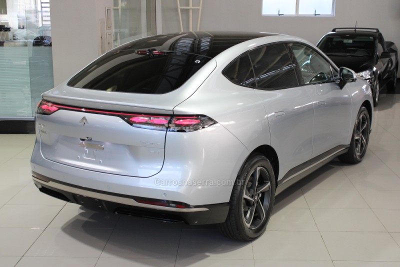 HYPTEC HT ELITE 72,7 KW ELÉTRICO 4P AUTOMÁTICO - 2026 - CAXIAS DO SUL