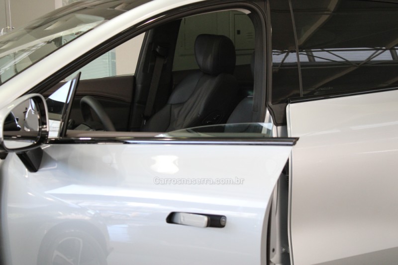 HYPTEC HT ELITE 72,7 KW ELÉTRICO 4P AUTOMÁTICO - 2026 - CAXIAS DO SUL