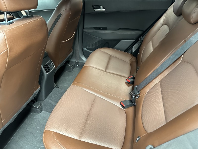 CRETA 2.0 16V FLEX PRESTIGE AUTOMÁTICO - 2020 - CAXIAS DO SUL