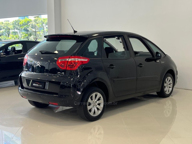 C4 2.0 GLX 16V FLEX 4P AUTOMÁTICO - 2010 - BENTO GONçALVES