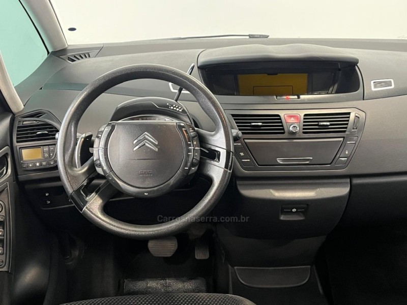 C4 2.0 GLX 16V FLEX 4P AUTOMÁTICO - 2010 - BENTO GONçALVES