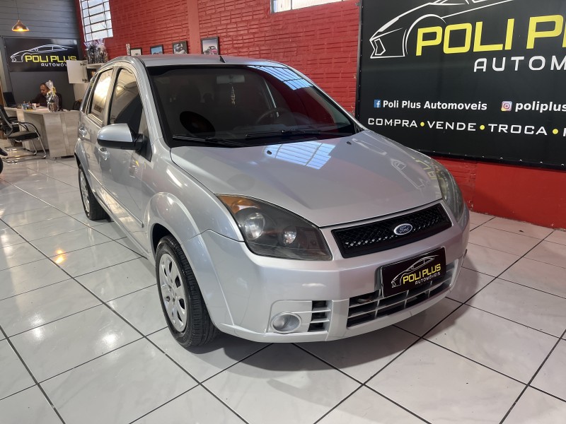 fiesta 1.0 mpi hatch 8v flex 4p manual 2008 caxias do sul