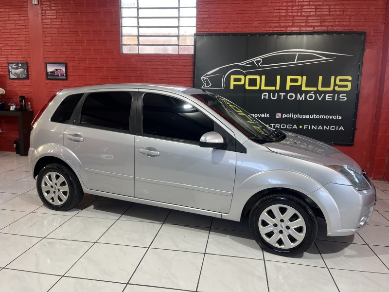 FIESTA 1.0 MPI HATCH 8V FLEX 4P MANUAL - 2008 - CAXIAS DO SUL