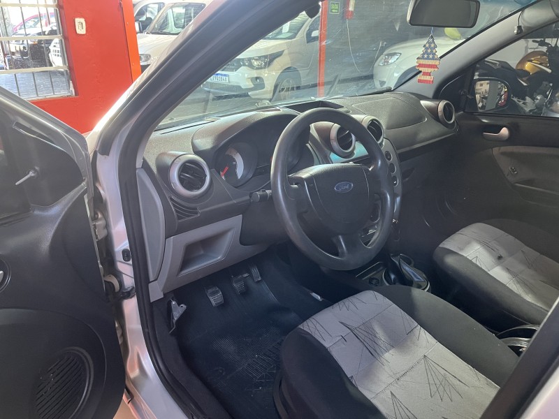 FIESTA 1.0 MPI HATCH 8V FLEX 4P MANUAL - 2008 - CAXIAS DO SUL