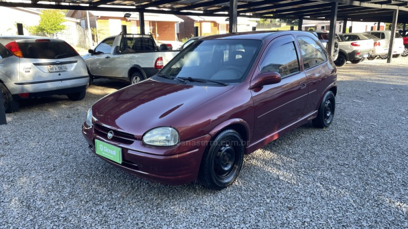 CORSA 1.0 EFI WIND 8V GASOLINA 2P MANUAL
