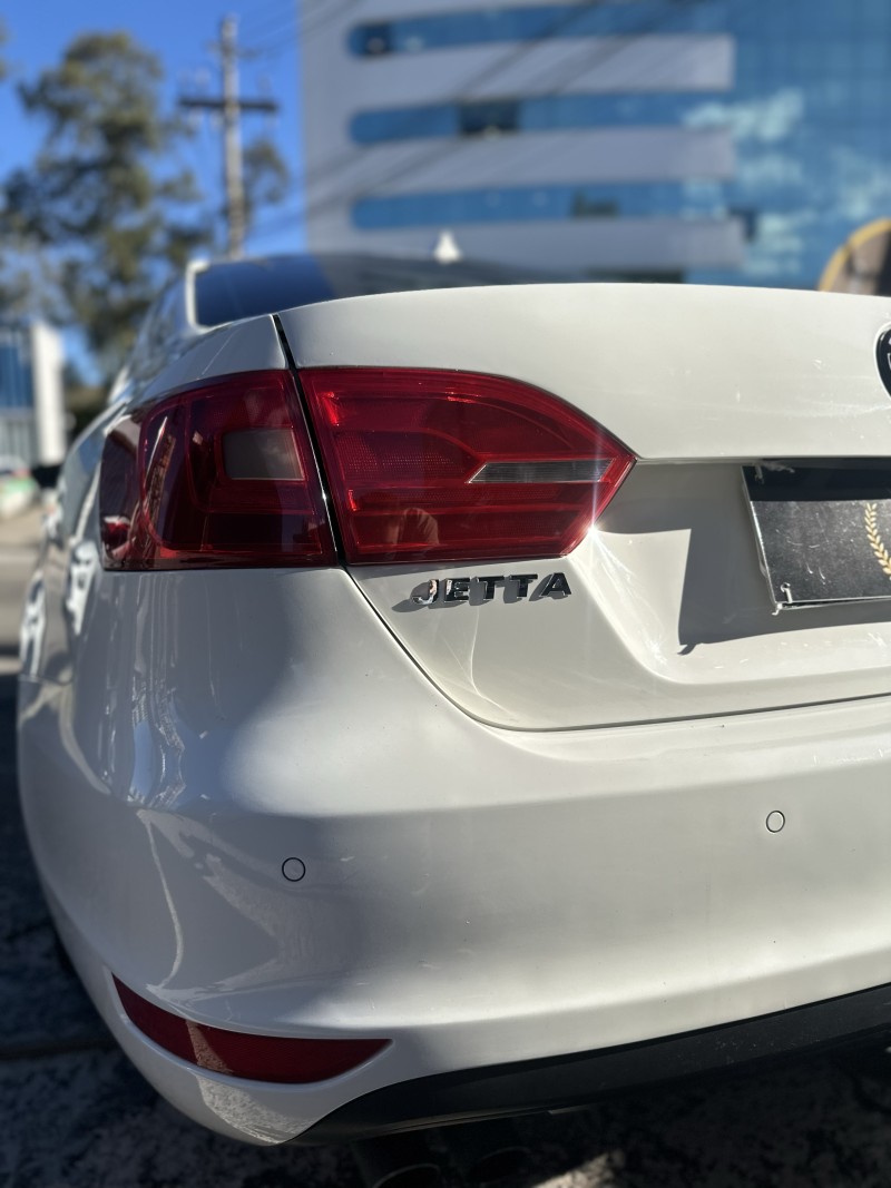 JETTA 2.0 COMFORTLINE FLEX 4P TIPTRONIC - 2012 - CAXIAS DO SUL
