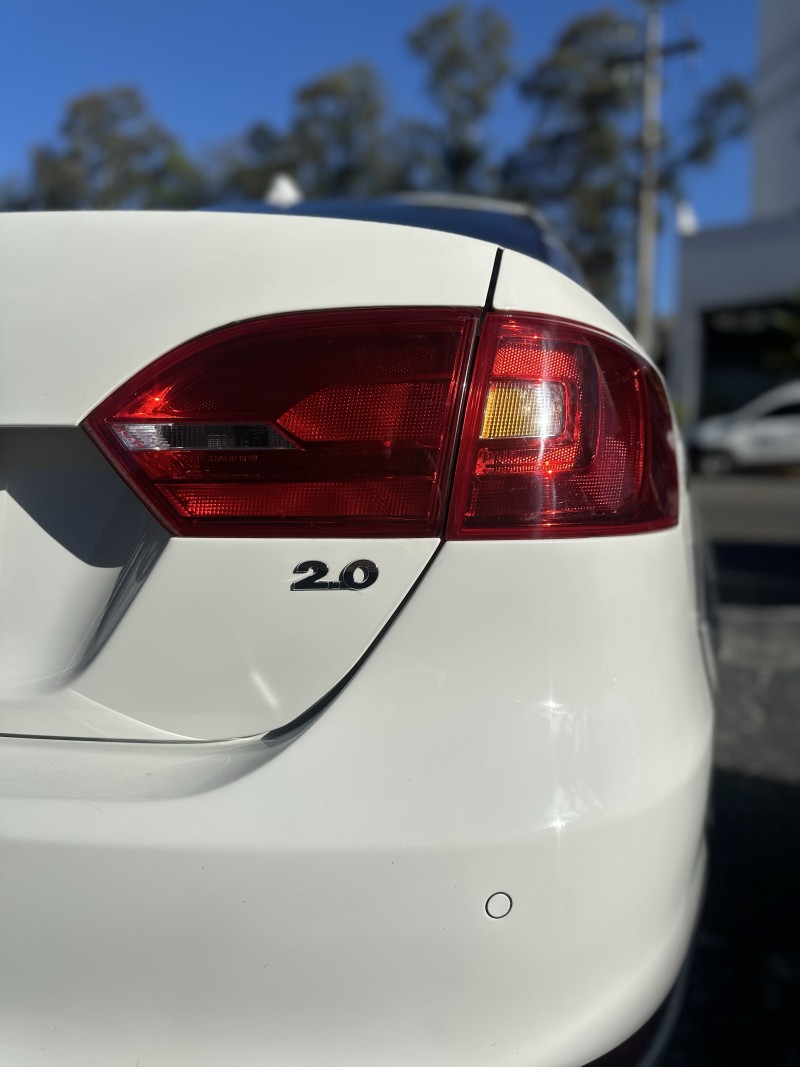 JETTA 2.0 COMFORTLINE FLEX 4P TIPTRONIC - 2012 - CAXIAS DO SUL