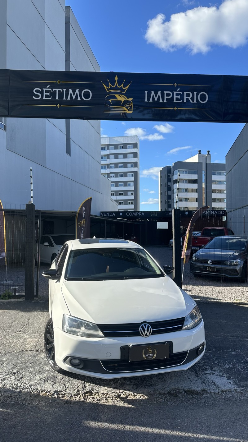 jetta 2.0 comfortline flex 4p tiptronic 2012 caxias do sul