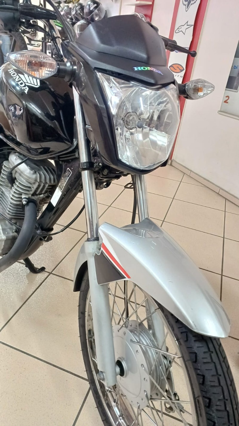 CG 160 START - 2019 - VERANóPOLIS