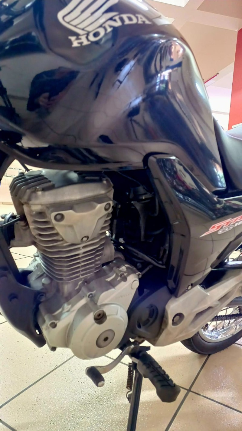 CG 160 START - 2019 - VERANóPOLIS