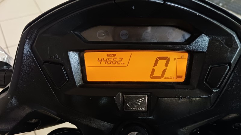 CG 160 START - 2019 - VERANóPOLIS