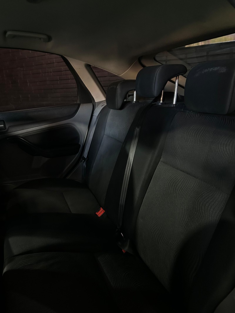 FOCUS 1.6 S 16V FLEX 4P MANUAL - 2013 - FELIZ