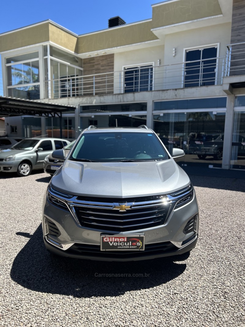 EQUINOX 1.5 PREMIER 16V TURBO GASOLINA 4P AUTOMÁTICO