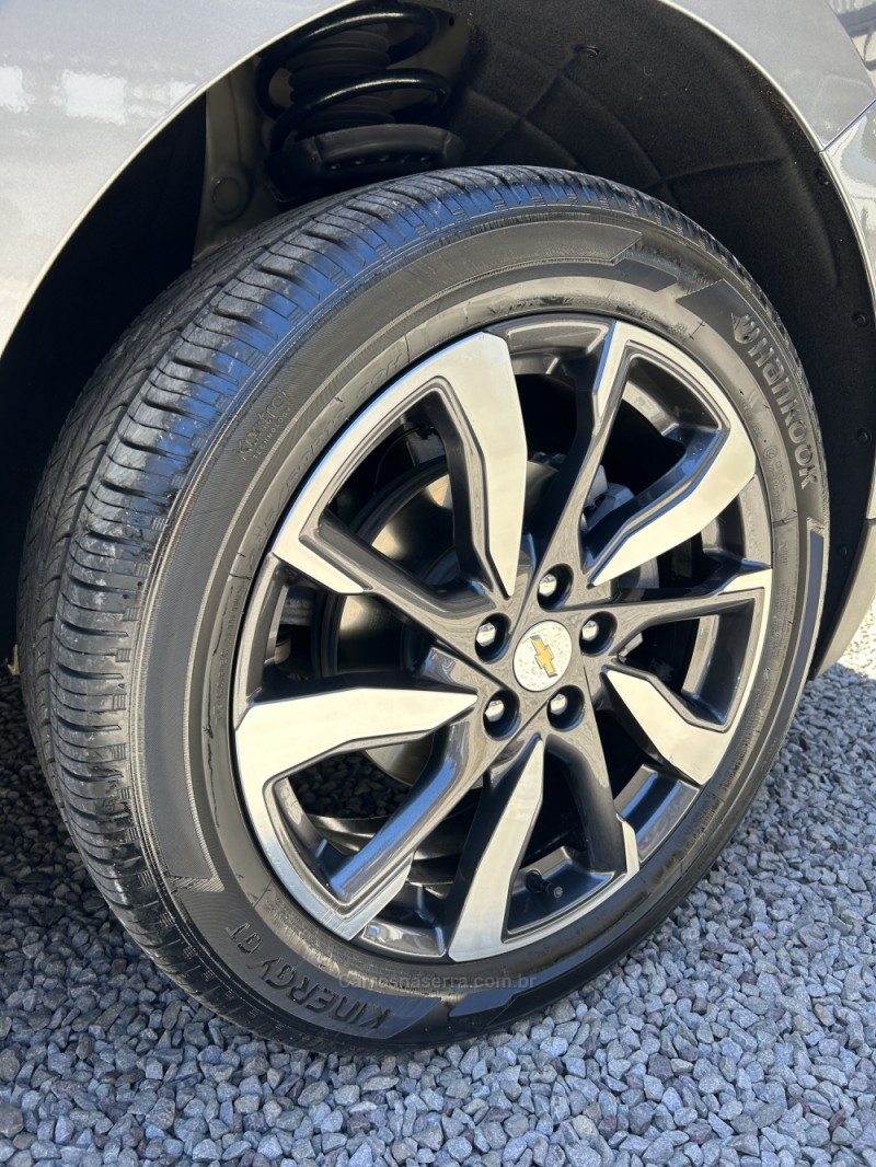 EQUINOX 1.5 PREMIER 16V TURBO GASOLINA 4P AUTOMÁTICO - 2024 - CARAZINHO