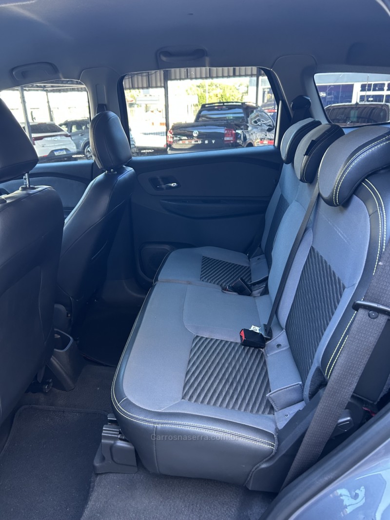 SPIN 1.8 8V ACTIV7 FLEX 5P AUTOMÁTICO - 2020 - CARAZINHO