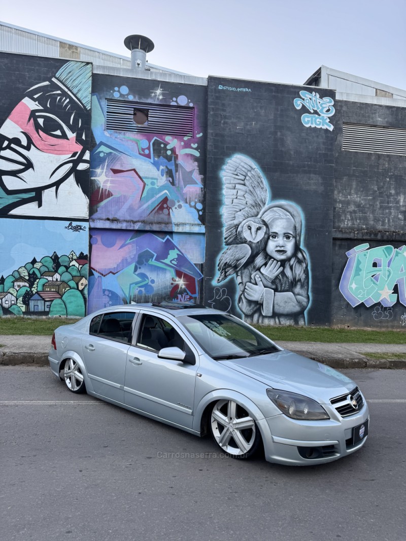 vectra 2.0 mpfi elegance 8v 140cv flex 4p manual 2007 caxias do sul
