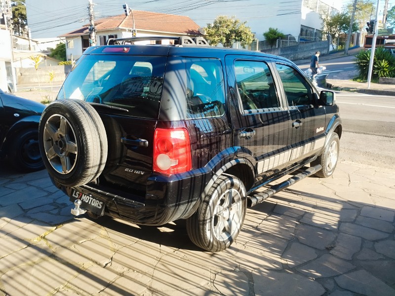 ECOSPORT 2.0 FREESTYLE 16V FLEX 4P MANUAL - 2009 - CAXIAS DO SUL