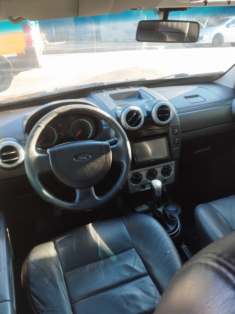 ECOSPORT 2.0 FREESTYLE 16V FLEX 4P MANUAL - 2009 - CAXIAS DO SUL