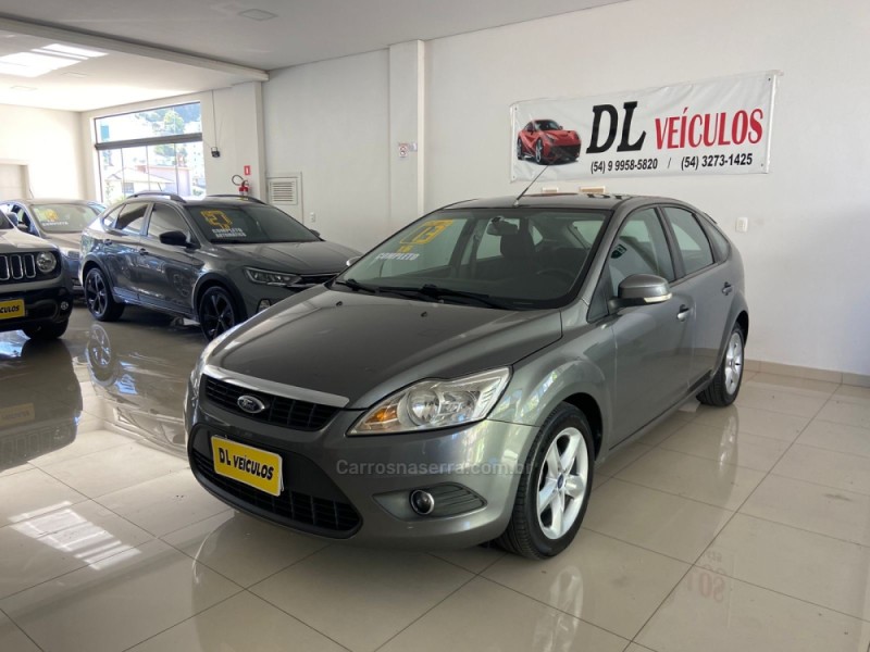 focus 1.6 glx 16v flex 4p manual 2013 nova bassano