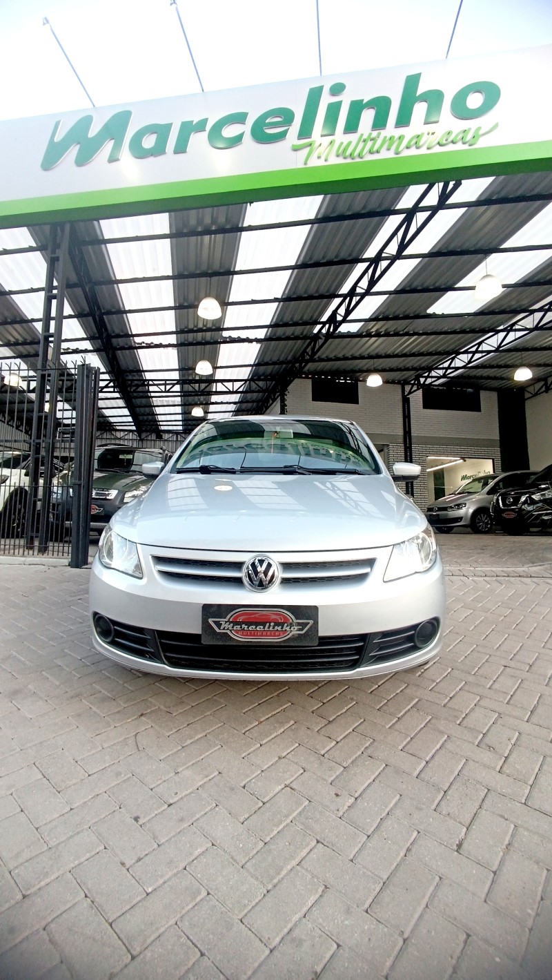 VOYAGE 1.0 MI CITY 8V FLEX 4P MANUAL