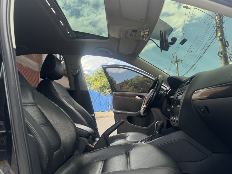 JETTA 2.0 COMFORTLINE FLEX 4P TIPTRONIC - 2014 - CAXIAS DO SUL