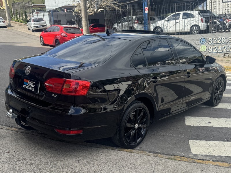 JETTA 2.0 COMFORTLINE FLEX 4P TIPTRONIC - 2014 - CAXIAS DO SUL