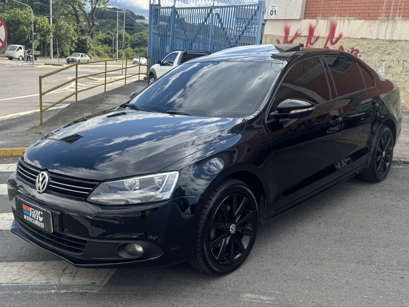 JETTA 2.0 COMFORTLINE FLEX 4P TIPTRONIC - 2014 - CAXIAS DO SUL