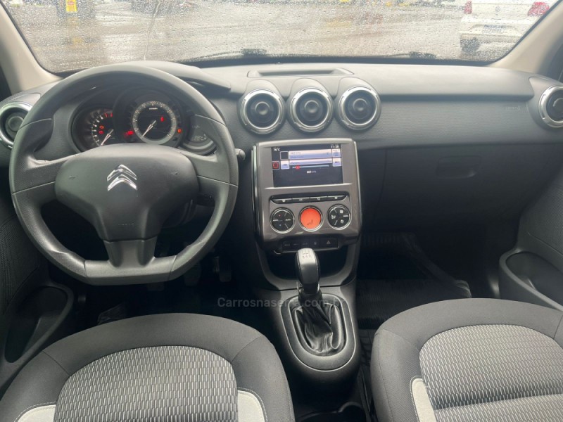 C3 1.2 ORIGINE PURE TECH 12V FLEX 4P MANUAL - 2019 - CAXIAS DO SUL