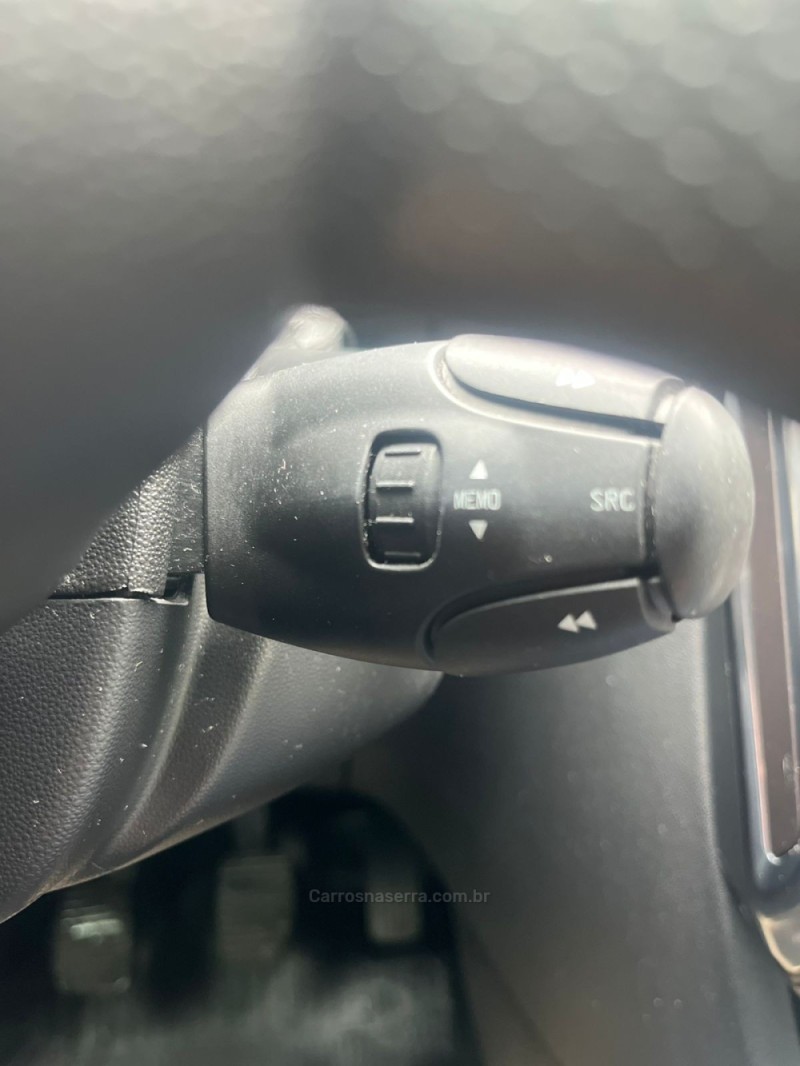 C3 1.2 ORIGINE PURE TECH 12V FLEX 4P MANUAL - 2019 - CAXIAS DO SUL