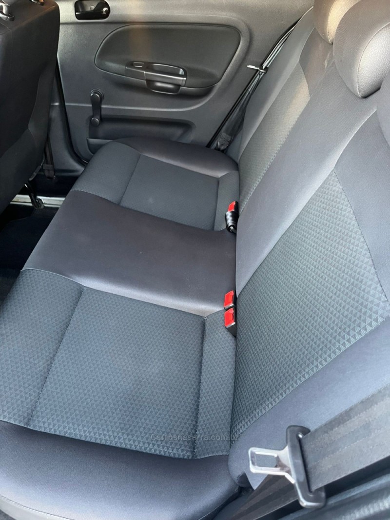 VOYAGE 1.6 MSI TOTALFLEX 8V 4P MANUAL - 2020 - CAXIAS DO SUL