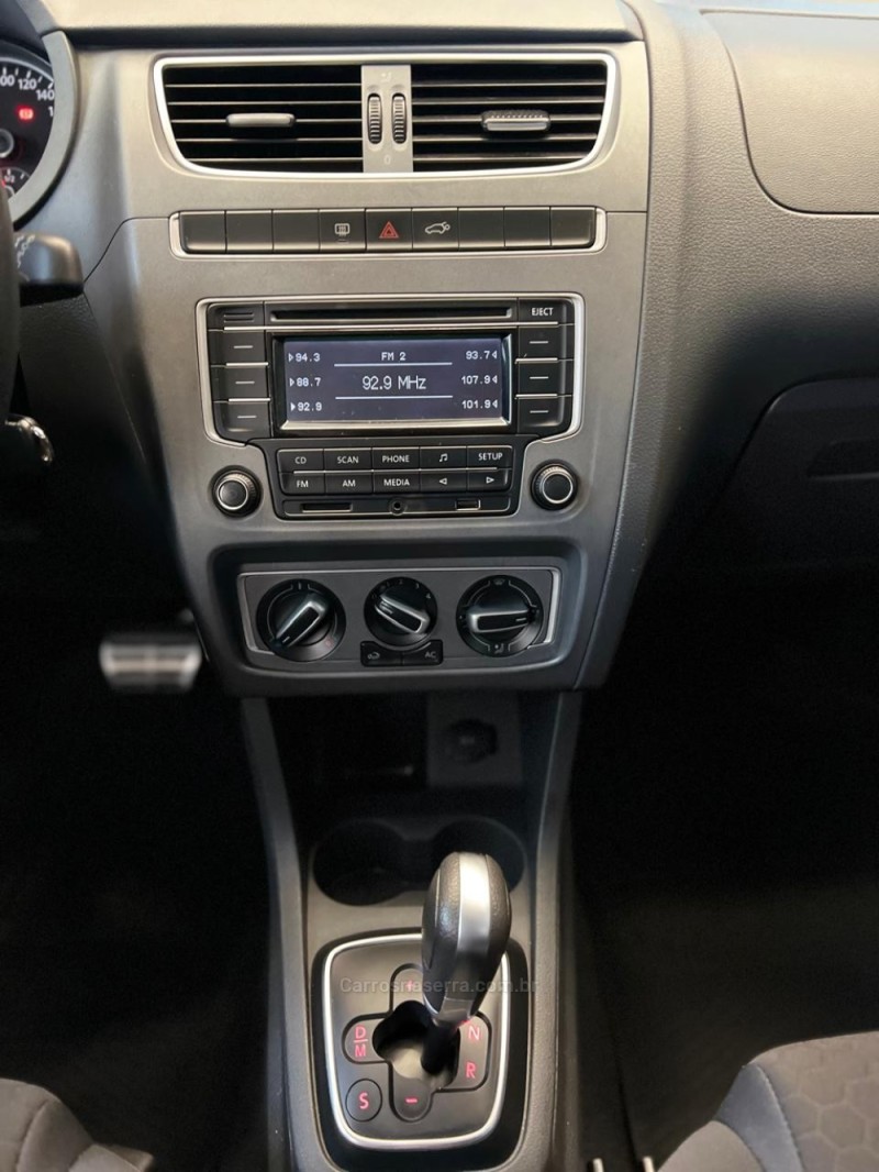 CROSSFOX 1.6 MSI FLEX 16V 4P AUTOMATIZADO - 2014 - NOVO HAMBURGO