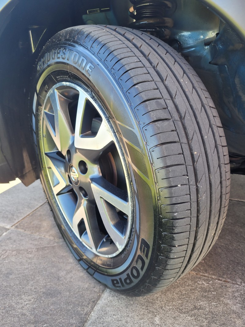 KICKS 1.6 SENSE 16V FLEX 4P AUTOMÁTICO - 2022 - CARLOS BARBOSA