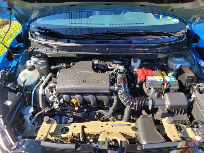 KICKS 1.6 SENSE 16V FLEX 4P AUTOMÁTICO - 2022 - CARLOS BARBOSA