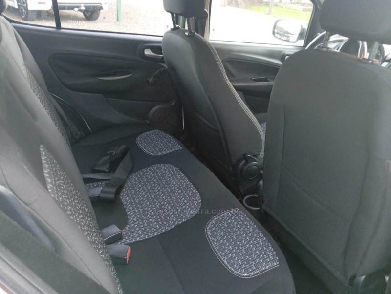 UNO 1.0 EVO WAY 8V FLEX 4P MANUAL - 2016 - PICADA CAFé