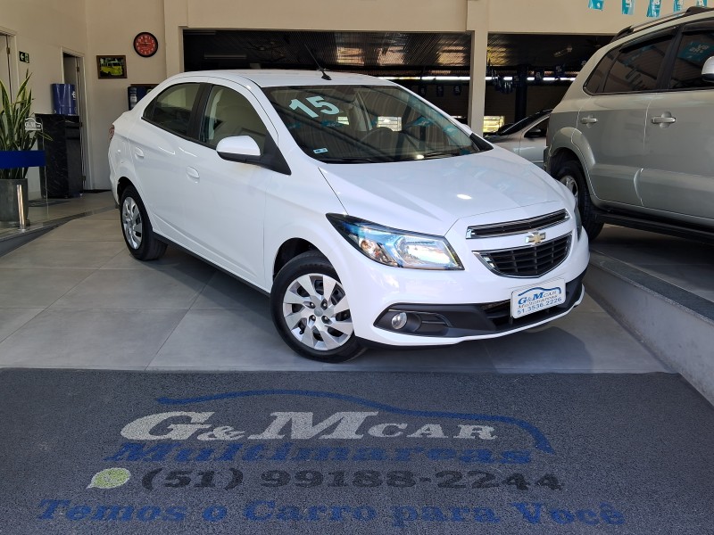 prisma 1.4 mpfi lt 8v flex 4p manual 2015 sao sebastiao do cai