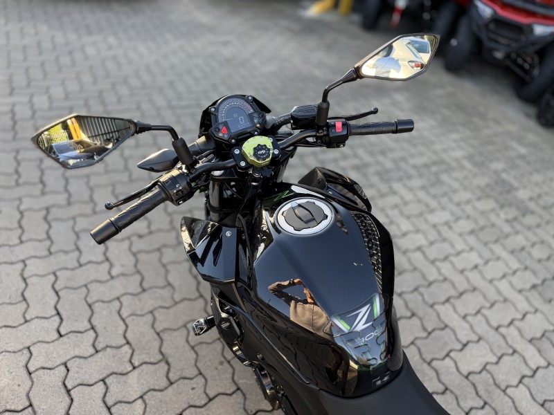 Z400  - 2022 - BENTO GONçALVES