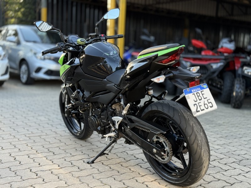 Z400  - 2022 - BENTO GONçALVES