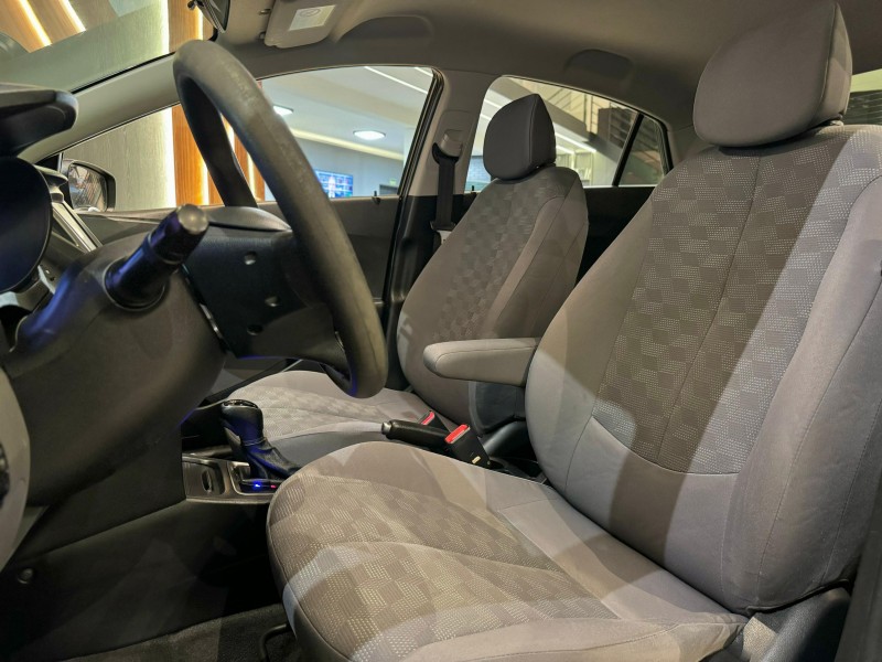 HB20S 1.6 COMFORT STYLE 16V FLEX 4P AUTOMÁTICO - 2019 - NOVO HAMBURGO