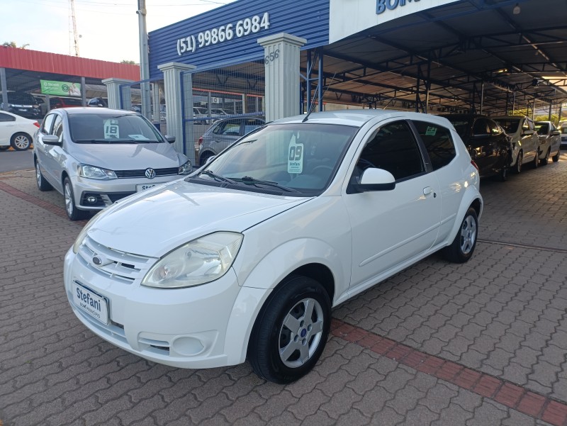 ka 1.0 mpi 8v flex 2p manual 2009 bom principio