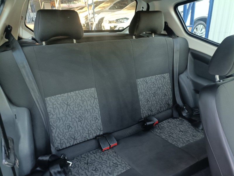 KA 1.0 MPI 8V FLEX 2P MANUAL - 2009 - BOM PRINCíPIO